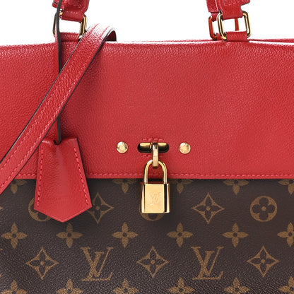 Louis Vuitton Monogram Venus Cherry 8 of 10