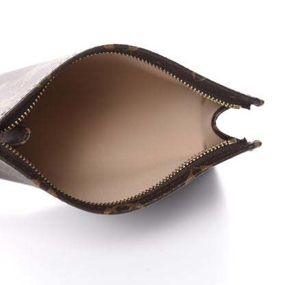 Louis Vuitton Monogram Toiletry Pouch 15 5 of 7