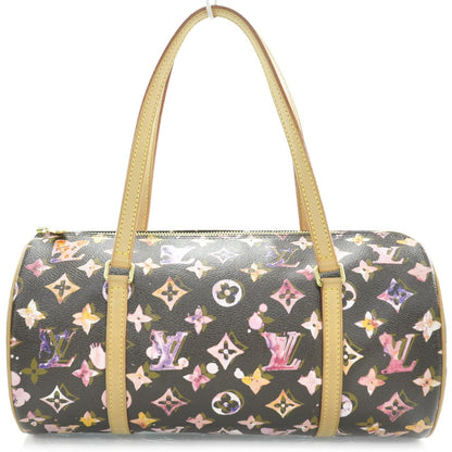 Louis Vuitton Watercolor Aquarelle Papillon 1 of 8