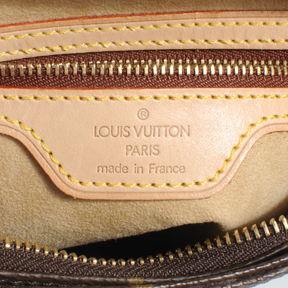 Louis Vuitton Monogram Looping MM 5 of 7