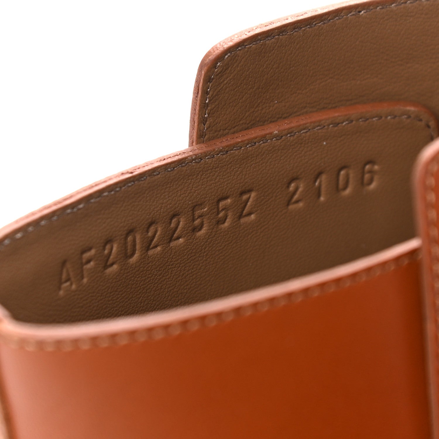 Hermes Calfskin Neo Low Boots 38.5 Natural 7 of 17