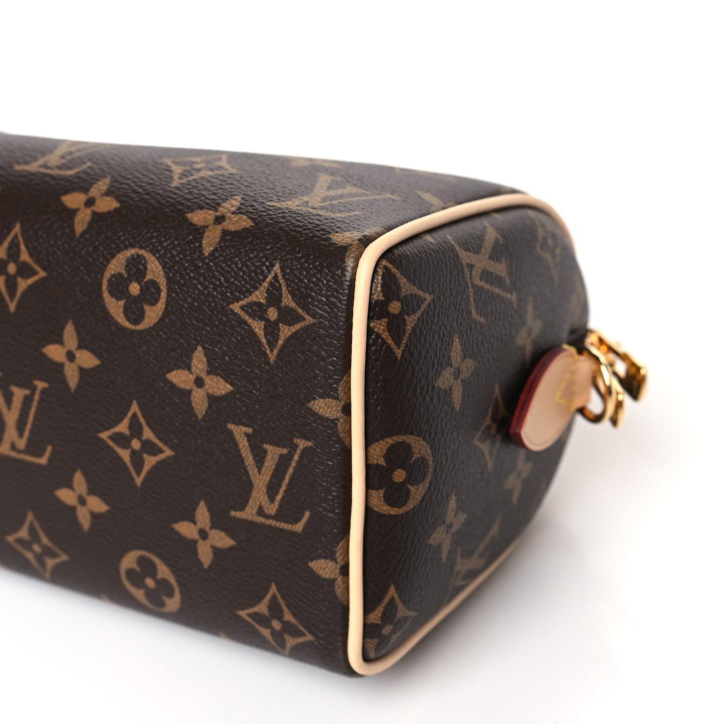 Monogram Speedy Bandouliere 20