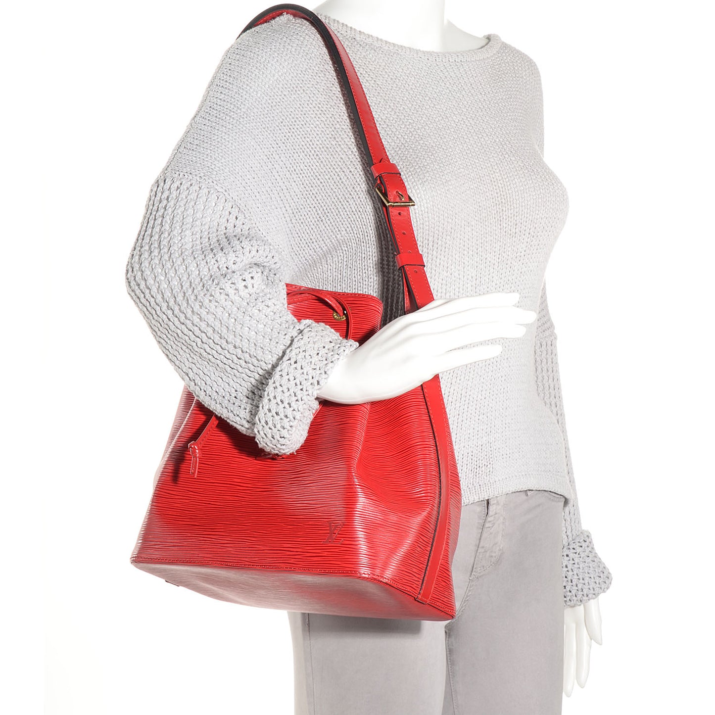 Epi Petit Noe Red