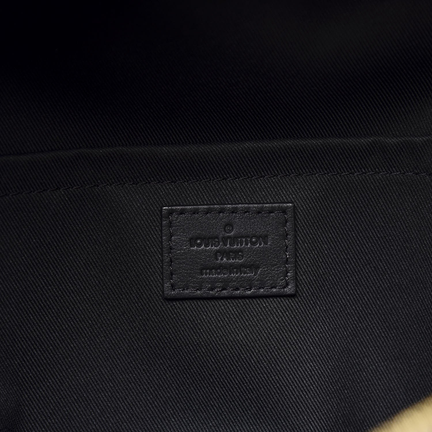 Louis Vuitton Monogram Palm Springs Backpack MM 7 of 10