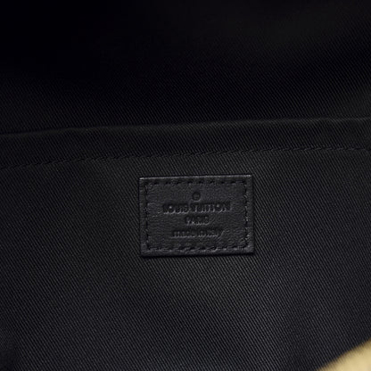 Louis Vuitton Monogram Palm Springs Backpack MM 7 of 10
