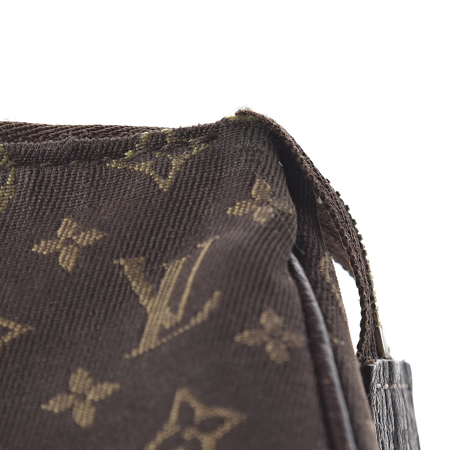 Monogram Idylle Pochette Accessories Fusain