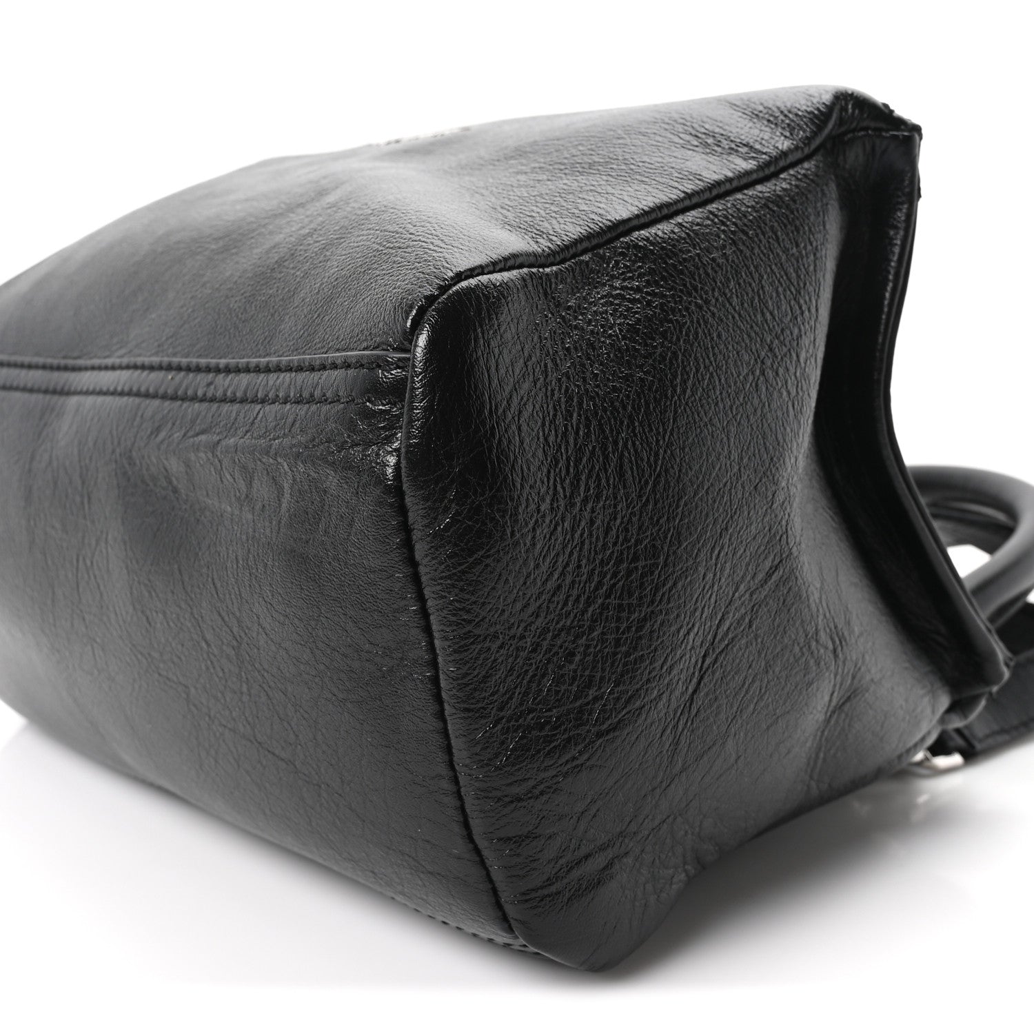 Givenchy Sugar Goatskin Small Pandora Black 10 of 10