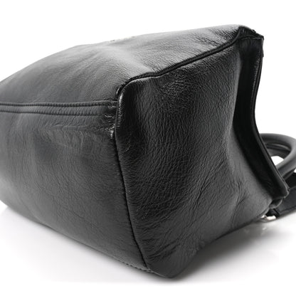 Givenchy Sugar Goatskin Small Pandora Black 10 of 10