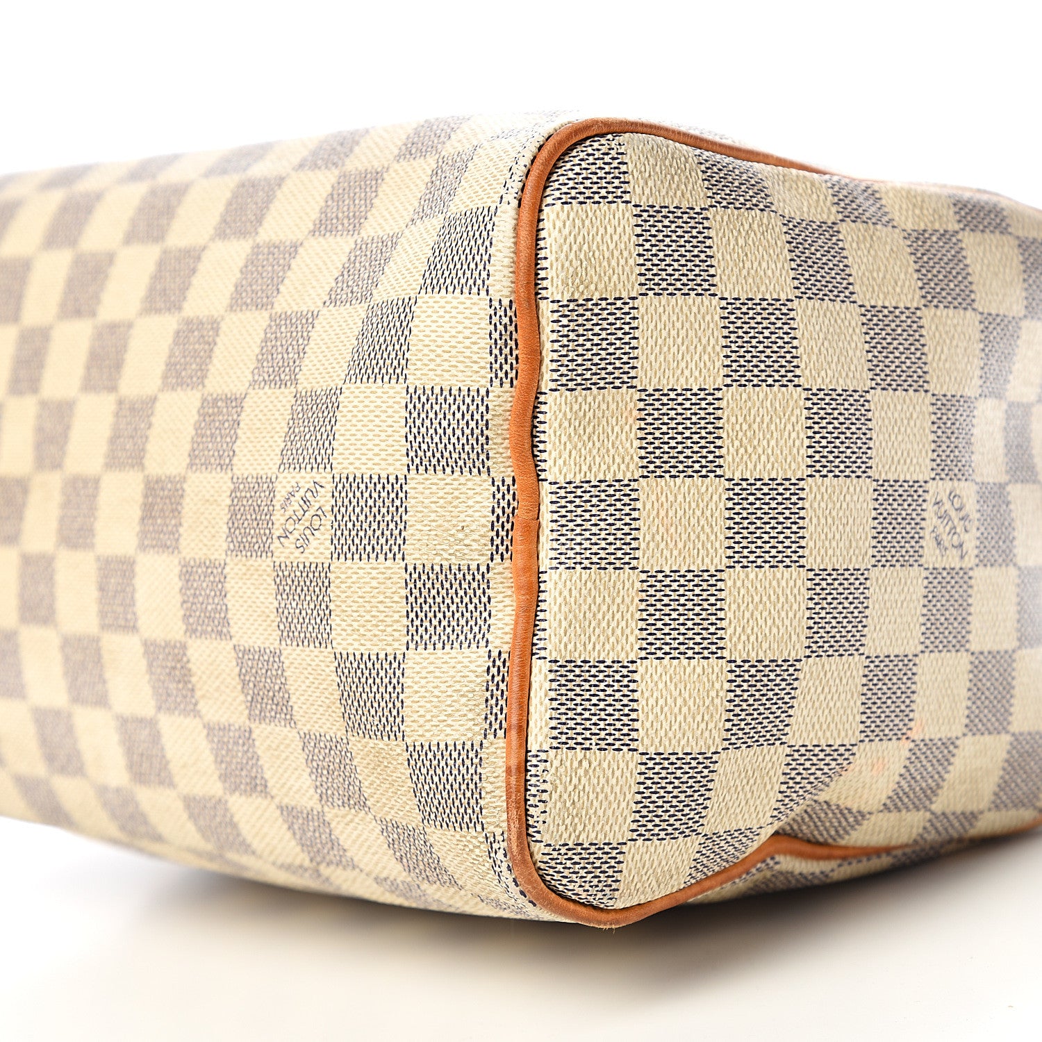 Louis Vuitton Damier Azur Speedy 25 15 of 16