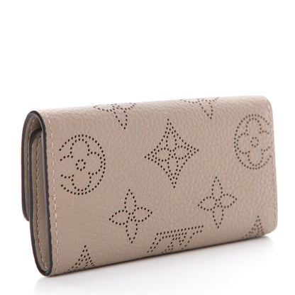 Louis Vuitton Mahina Multicles 4 Key Holder Galet 3 of 8