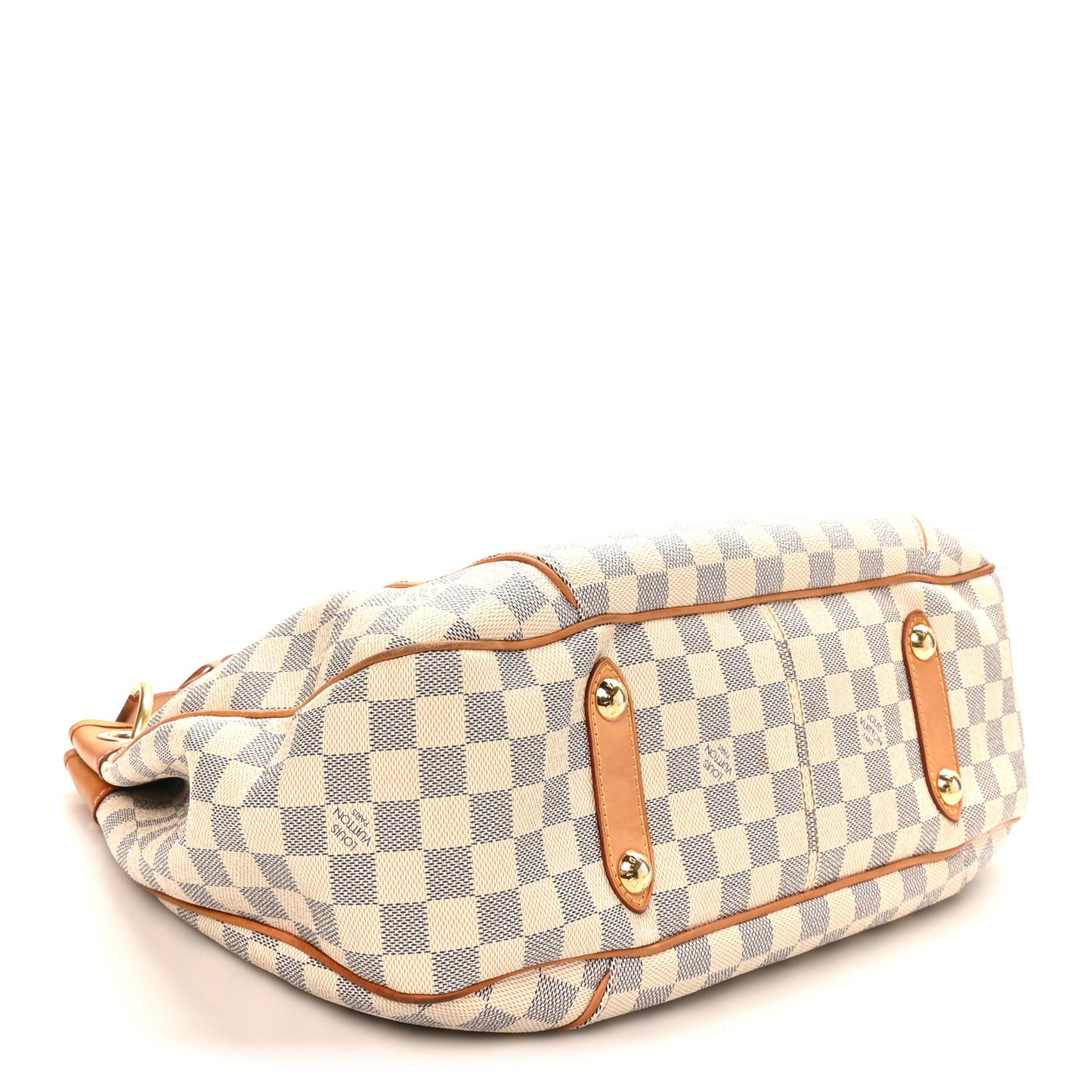 Damier Azur Galliera PM