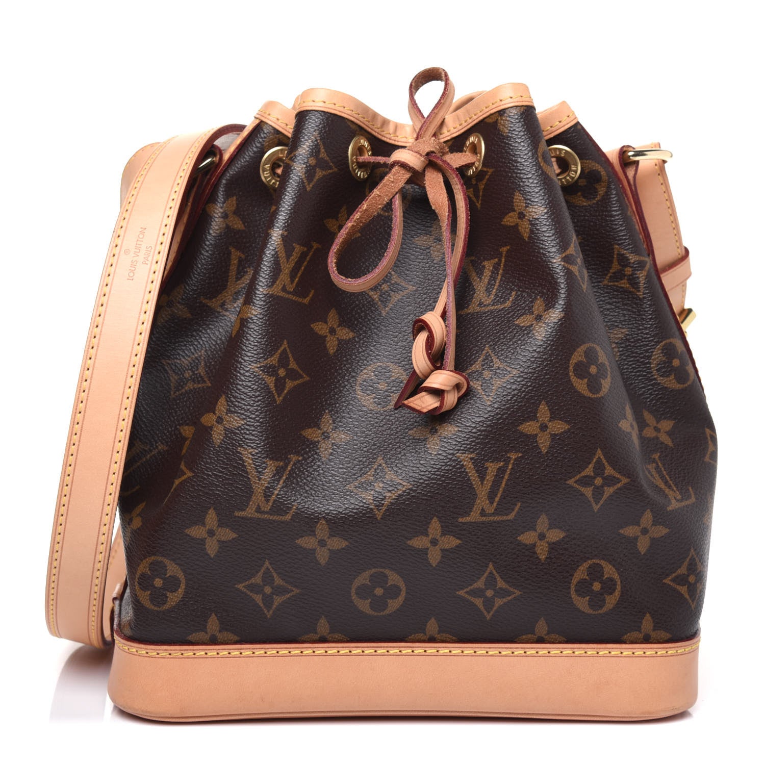 Louis Vuitton Monogram Noe BB 1 of 18