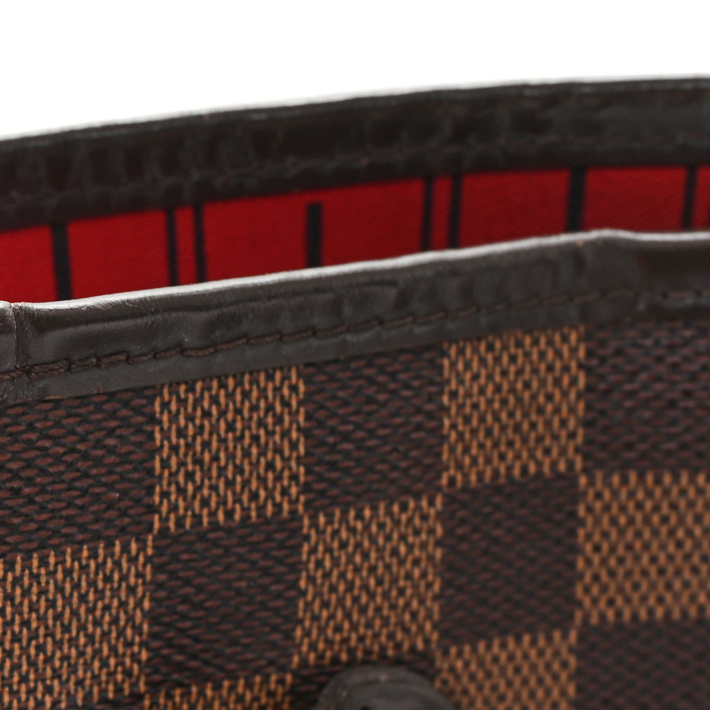 Damier Ebene Neverfull MM