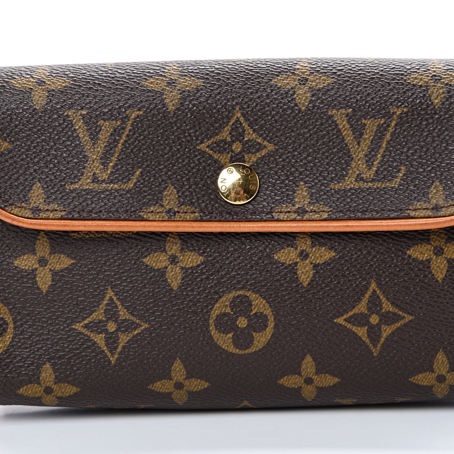 Monogram Pochette Florentine Bum Bag