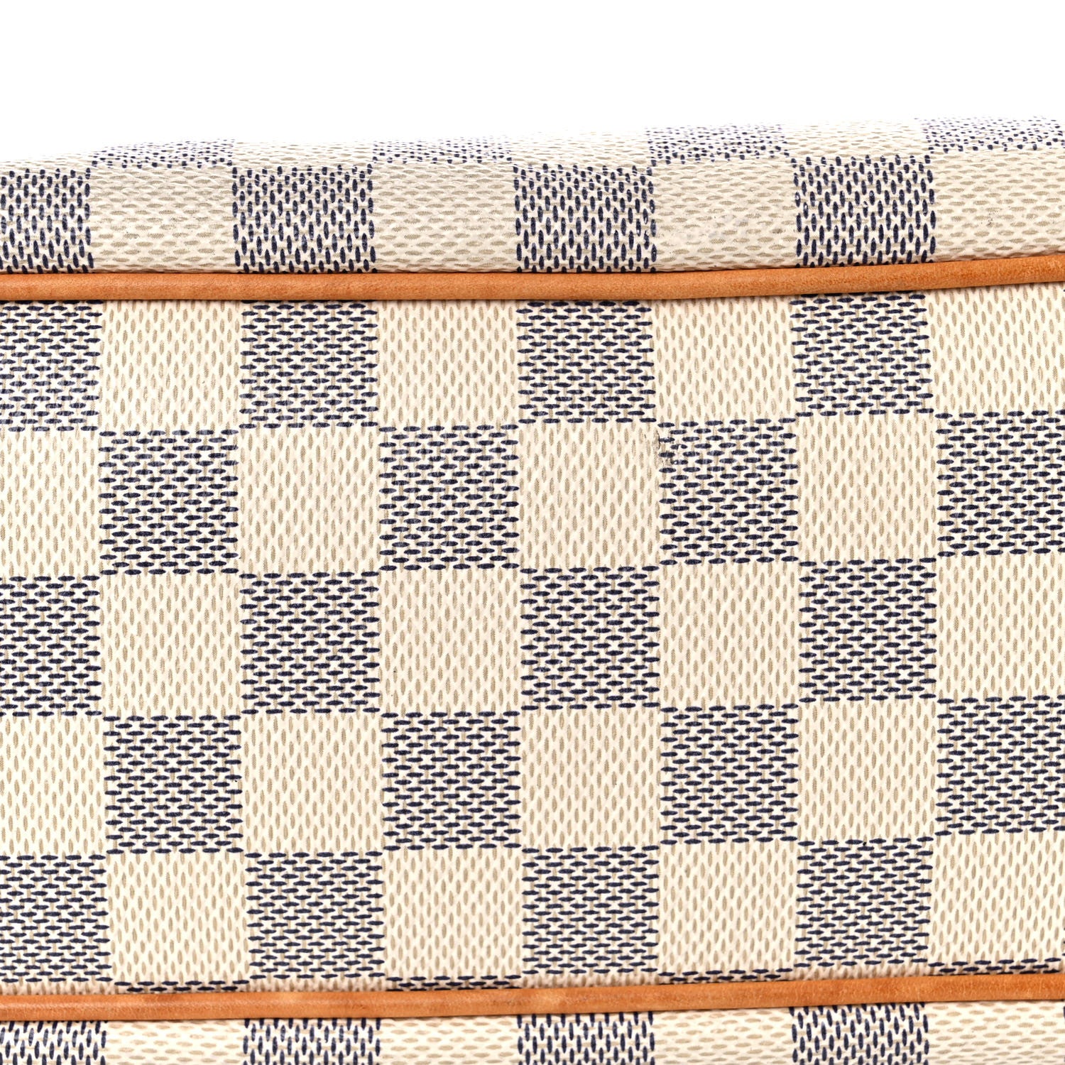 Louis Vuitton Damier Azur Siracusa PM 15 of 22