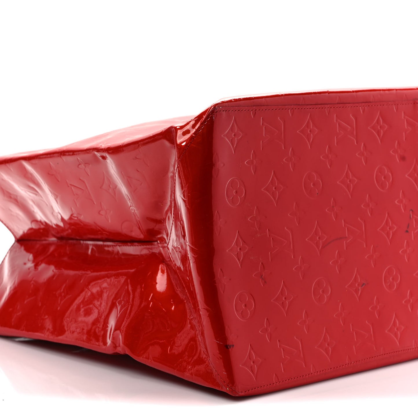 Vernis Reade GM Rouge