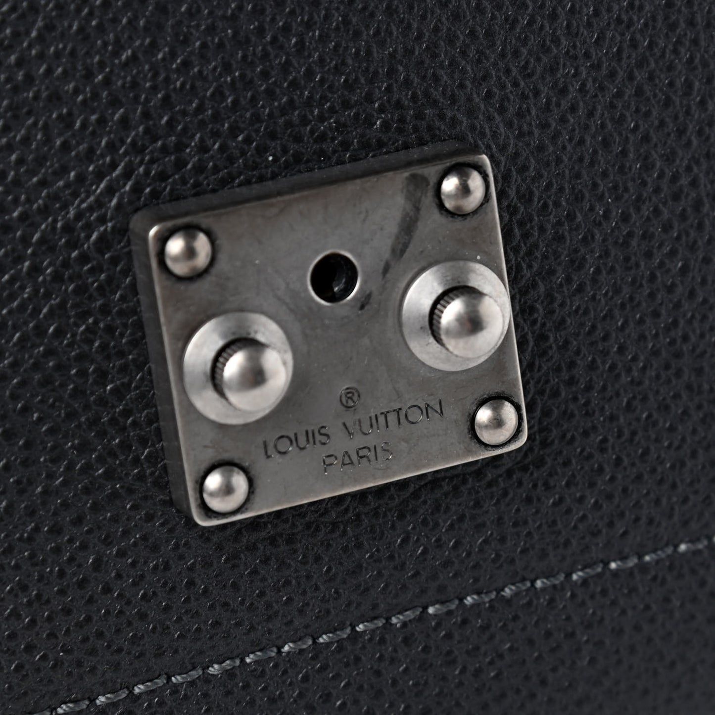 Empreinte Studded Saint Germain MM Platine