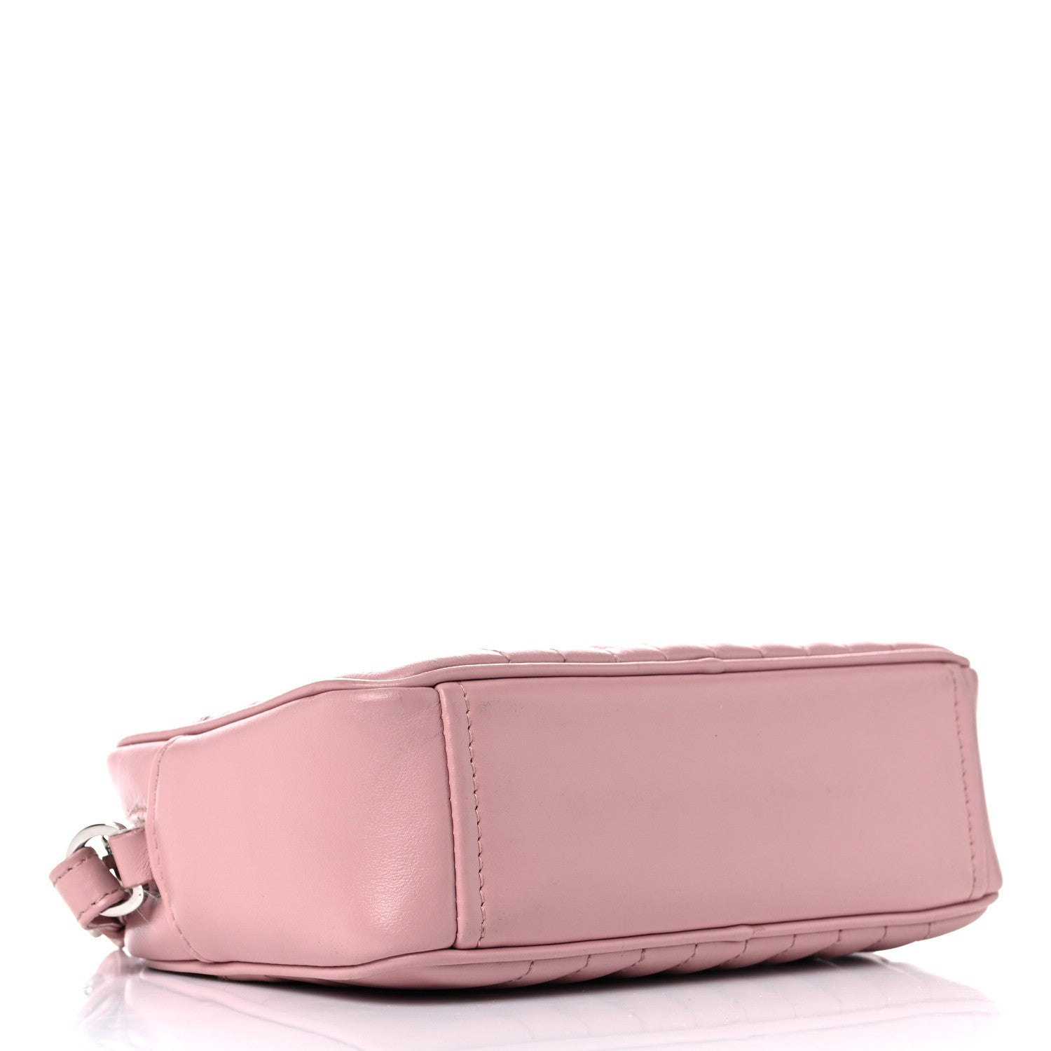 Prada Soft Calfskin Diagramme Camera Bag Pesco 4 of 14