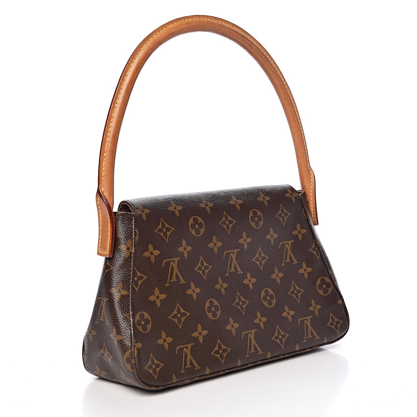 Monogram Mini Looping