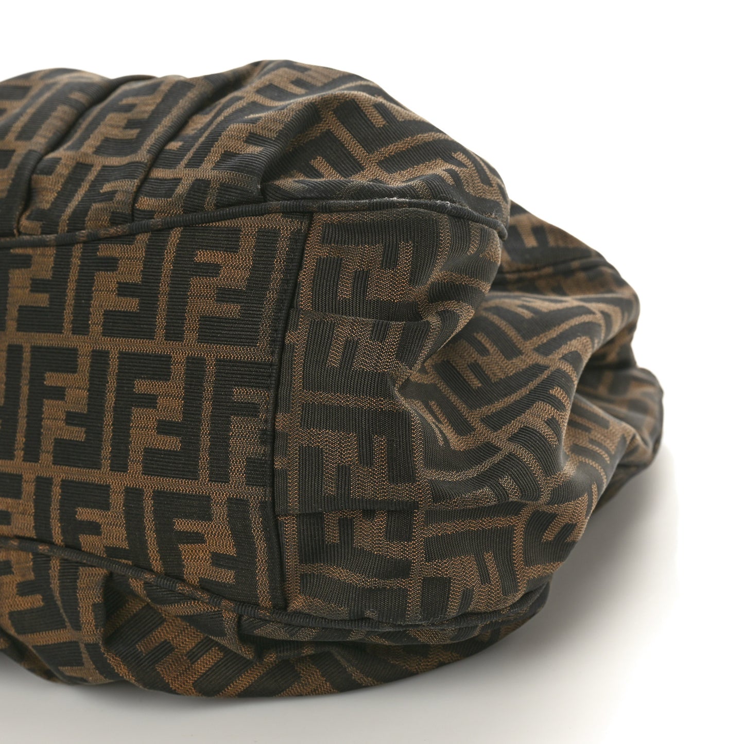 Zucca Mia Tote Tobacco