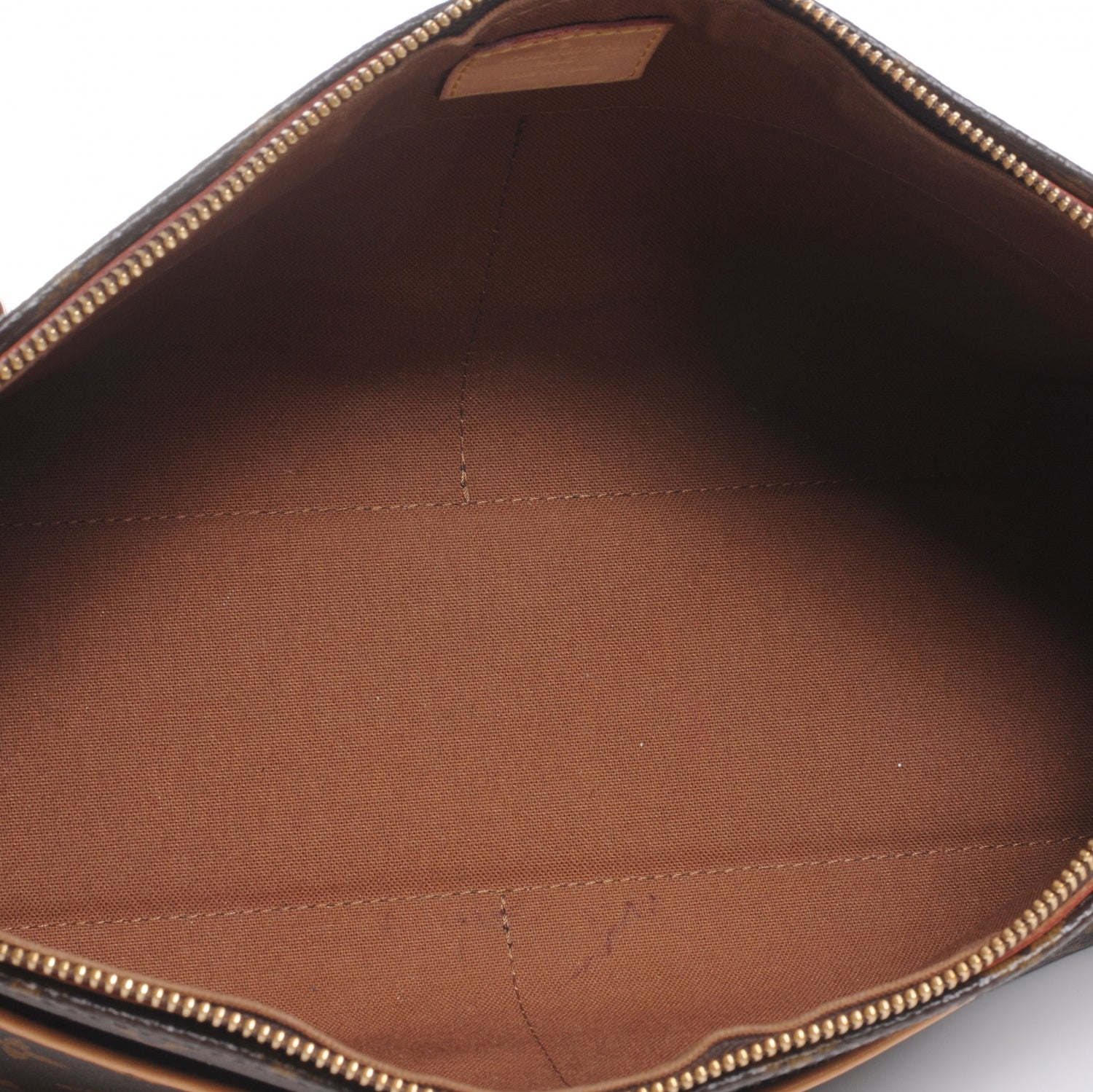 Louis Vuitton Monogram Popincourt Long Shoulder Bag 5 of 7