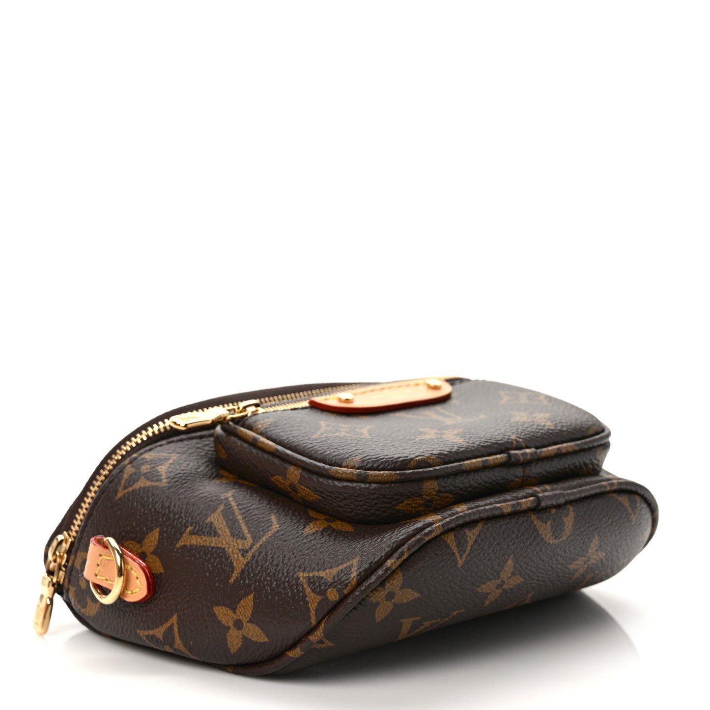 Monogram Mini Bumbag
