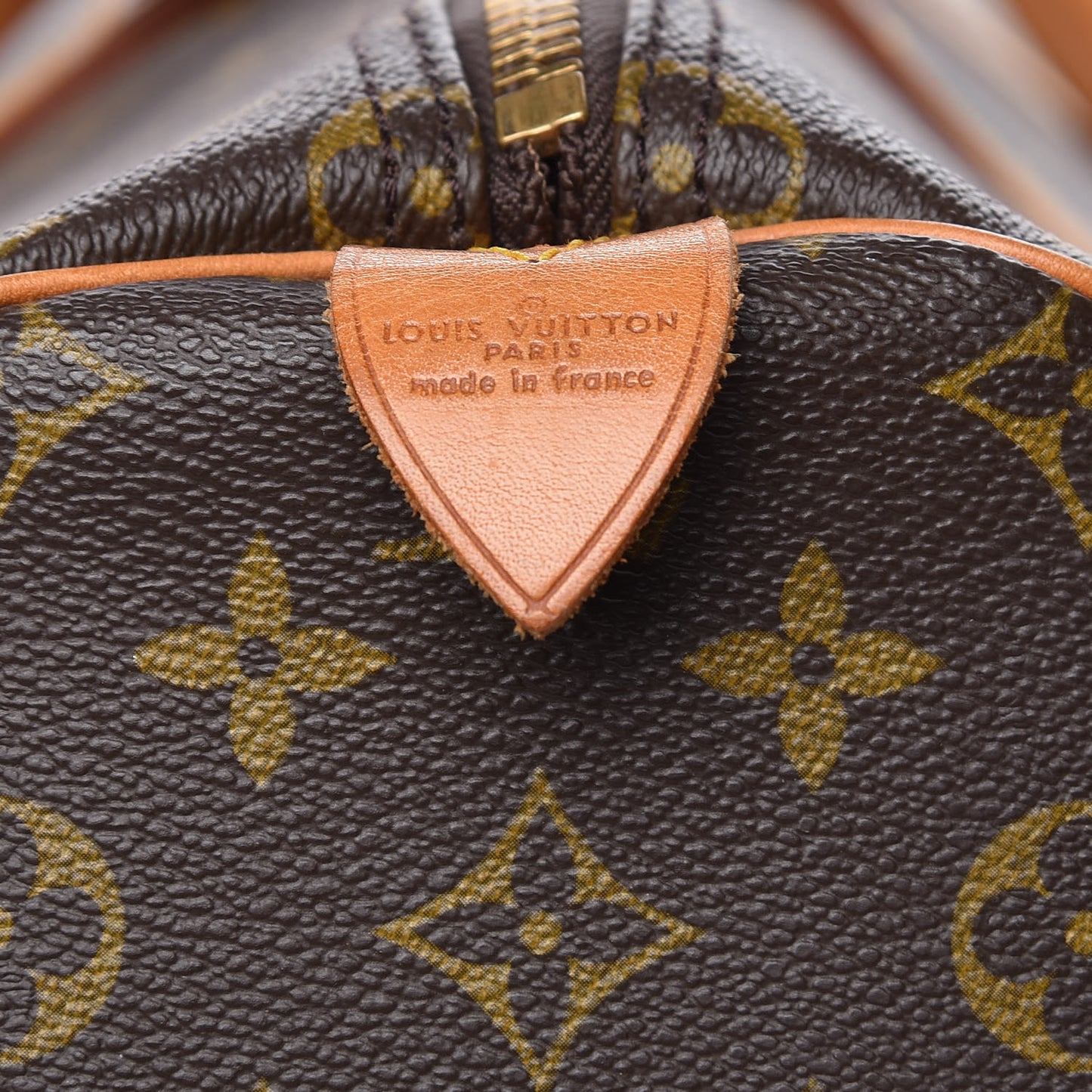 Monogram Keepall 55