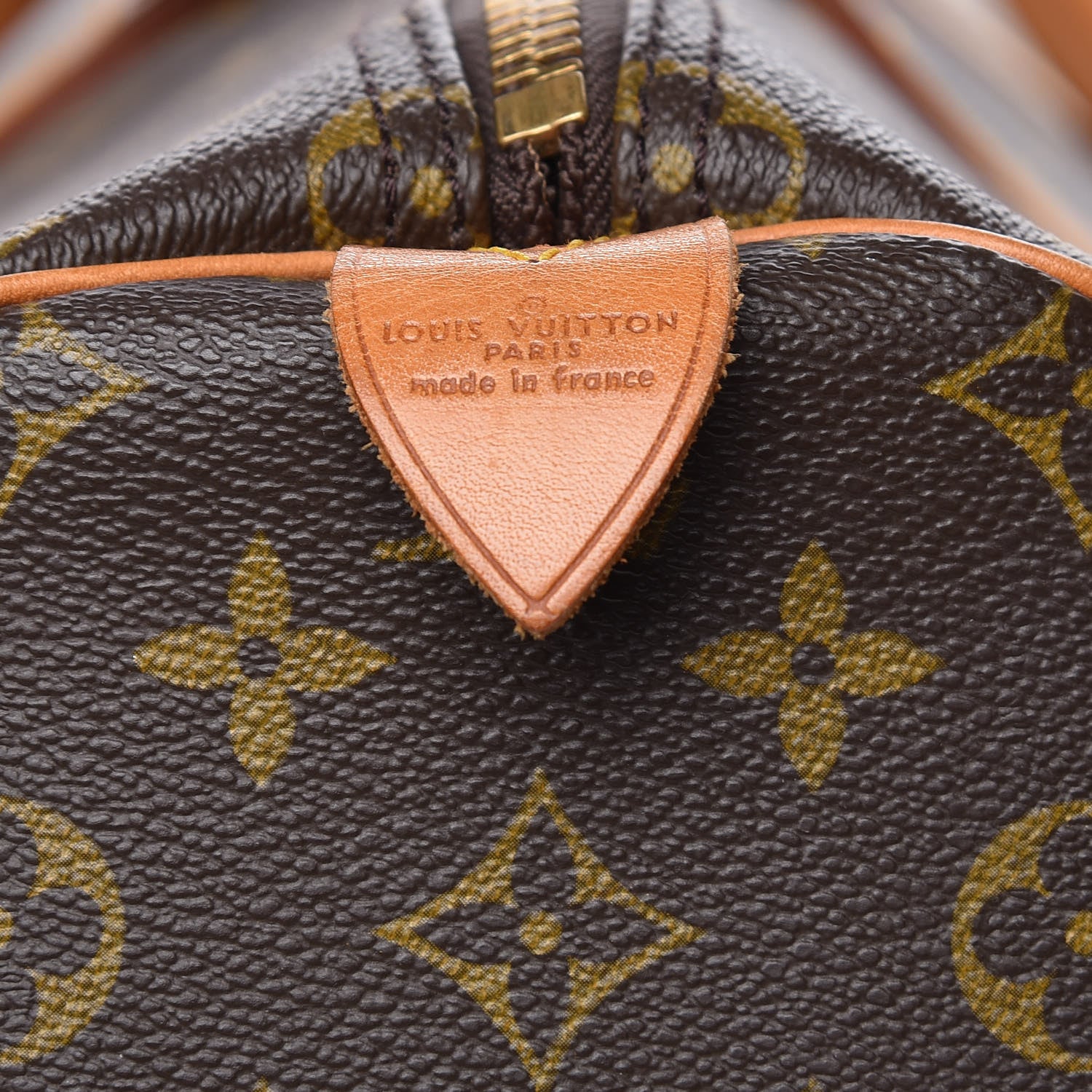 Louis Vuitton Monogram Keepall 55 7 of 22