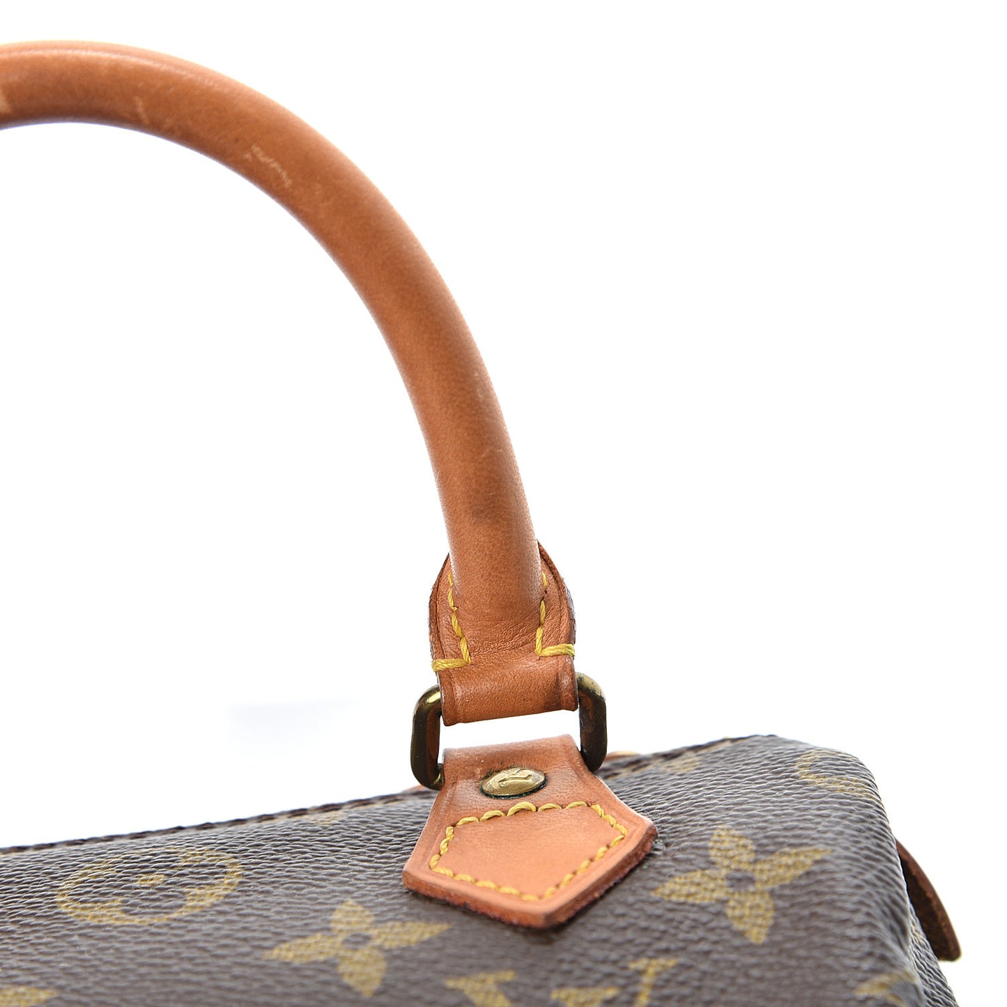 Monogram Mini Sac HL Speedy