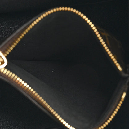 Louis Vuitton Monogram Neonoe MM Black 7 of 14