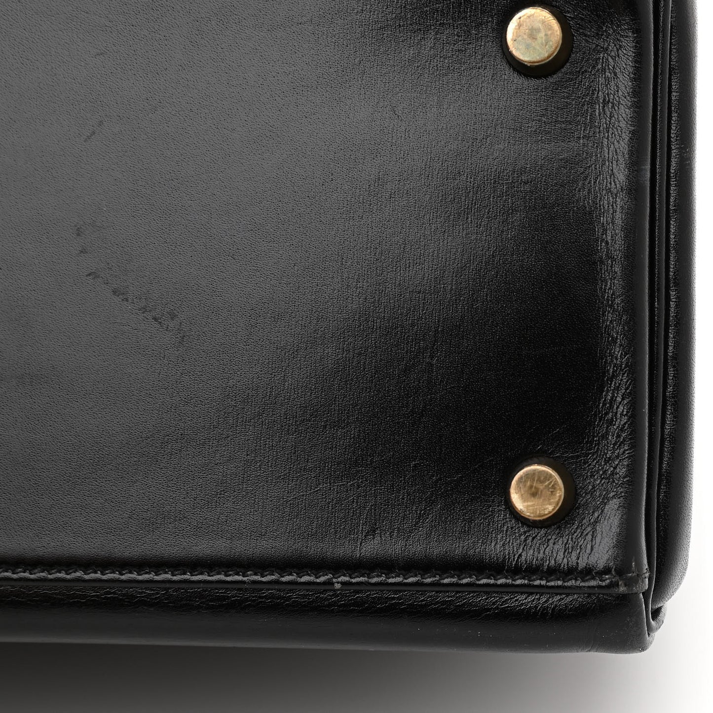 Box Kelly Retourne 32 Black
