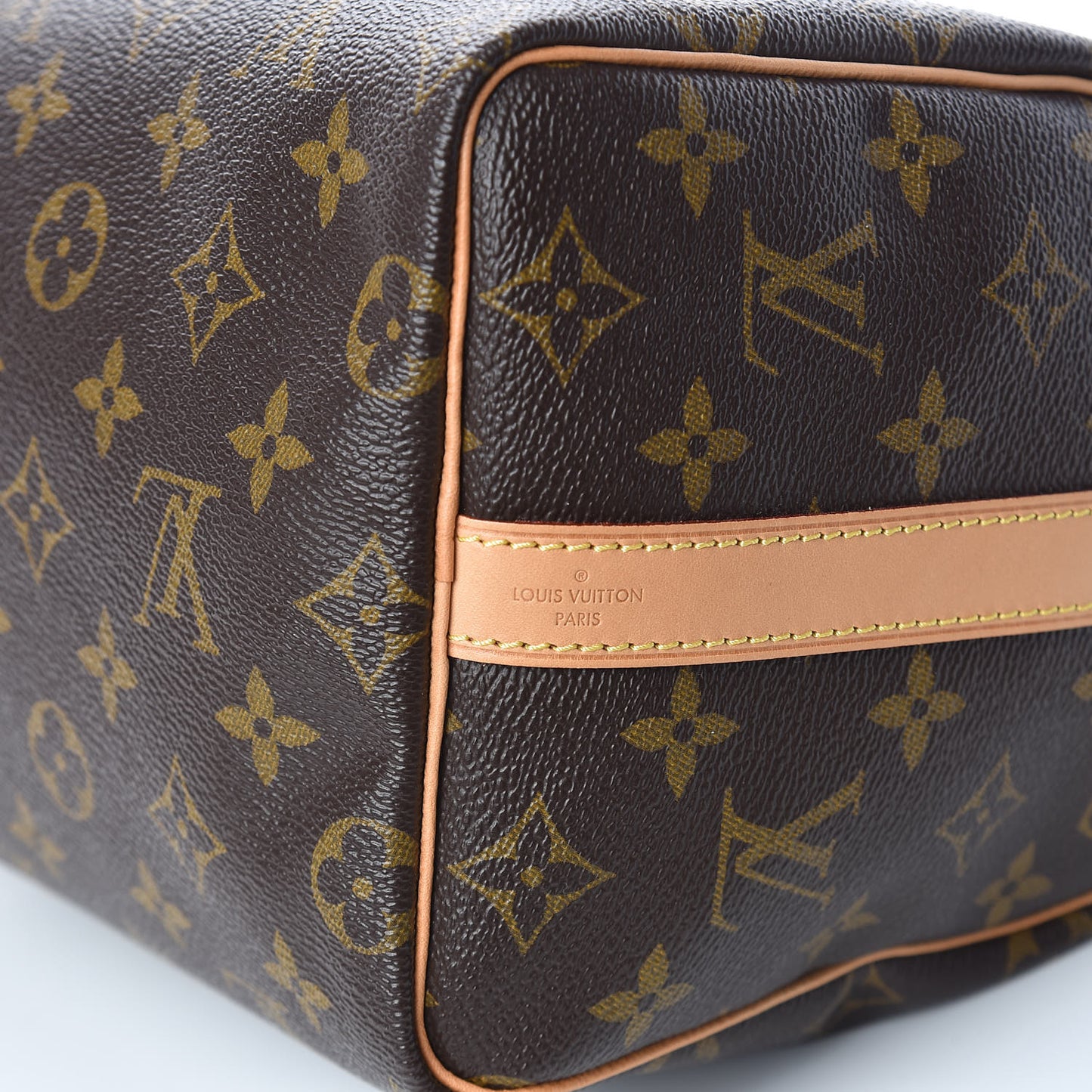 Monogram Speedy Bandouliere 25