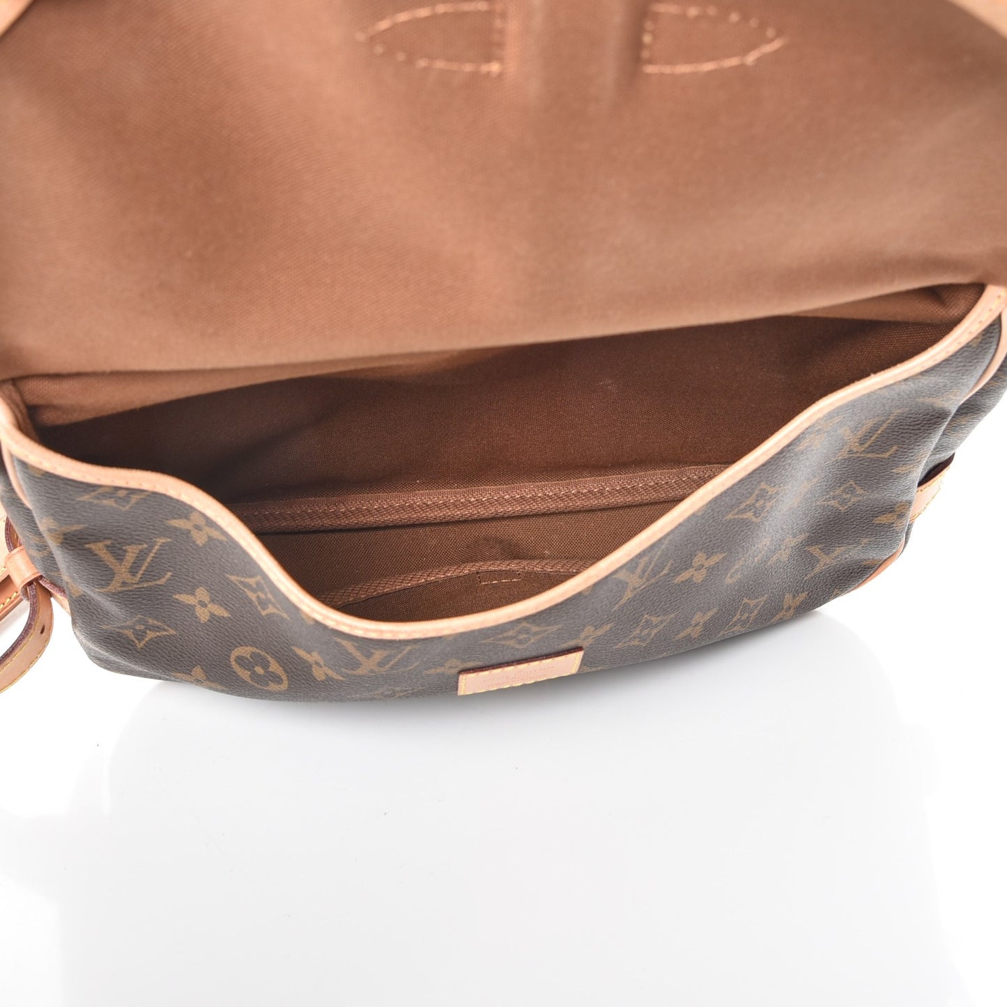 Monogram Saumur 30