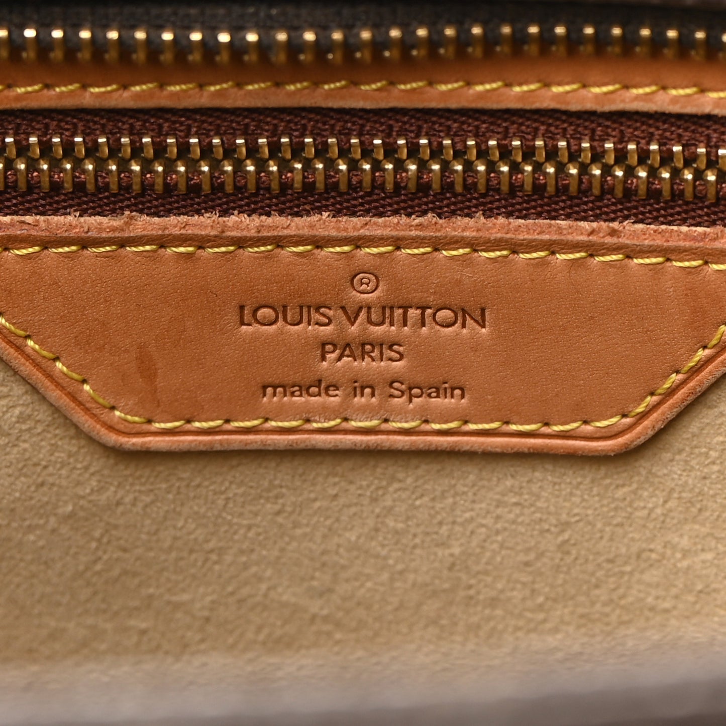 Monogram Luco