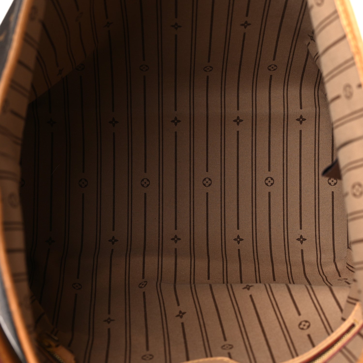 Louis Vuitton Monogram Delightful PM 5 of 8
