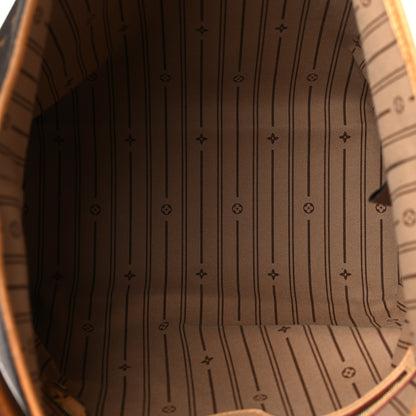 Louis Vuitton Monogram Delightful PM 5 of 8