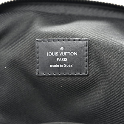 Louis Vuitton Damier Graphite Avenue Sling Backpack 6 of 10