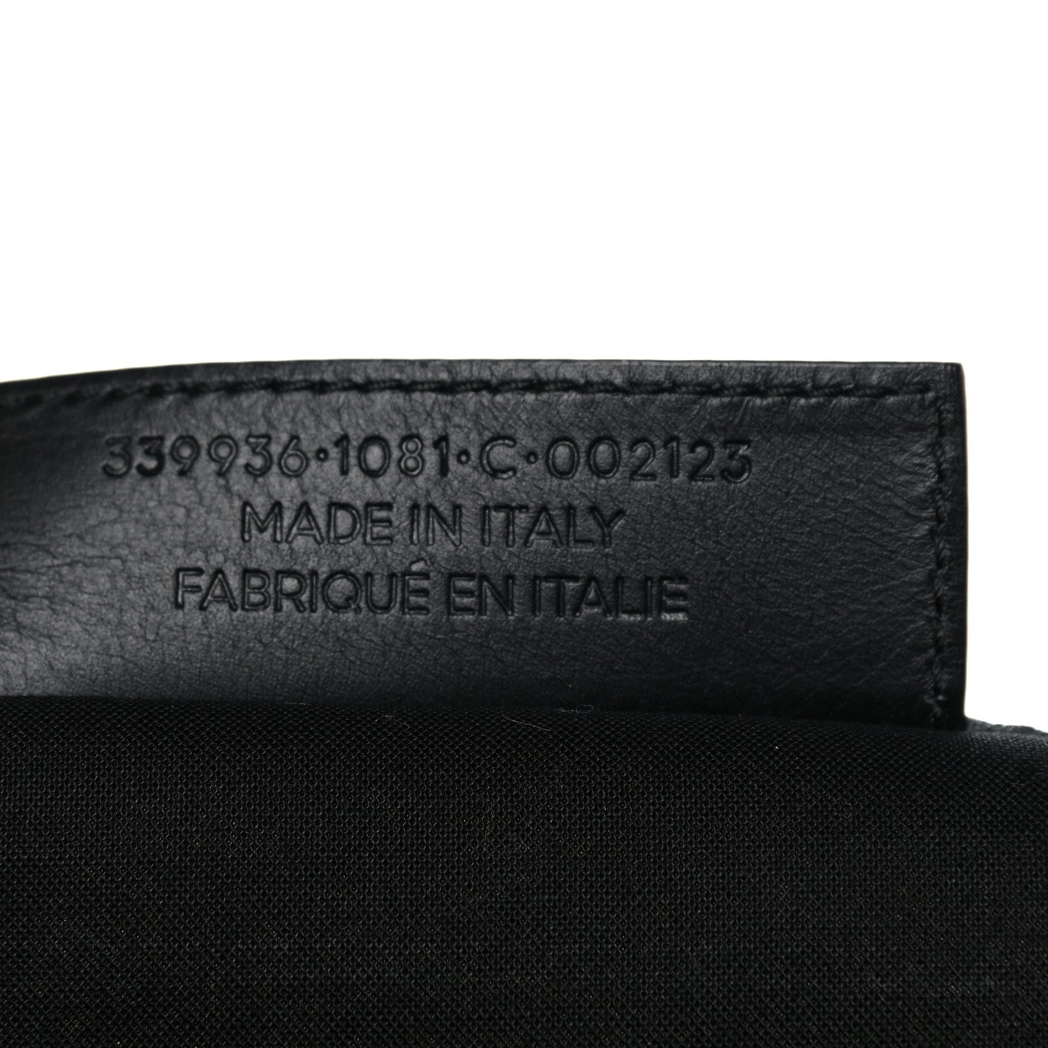 Balenciaga Cotton Canvas Calfskin M Navy Cabas Natural Black 7 of 16