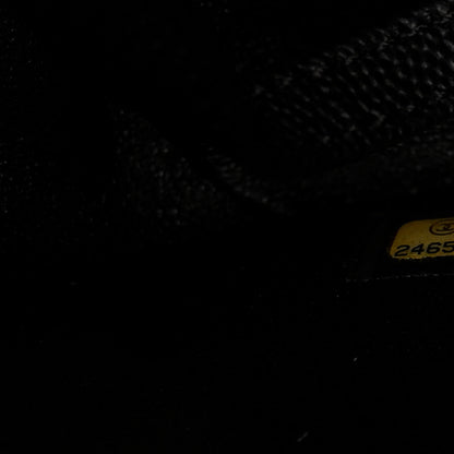 Chanel Caviar Quilted Business Affinity Backpack Black 7 of 10