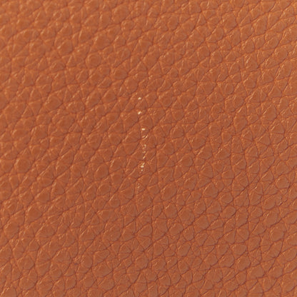 Hermes Togo Birkin 40 Gold 14 of 30