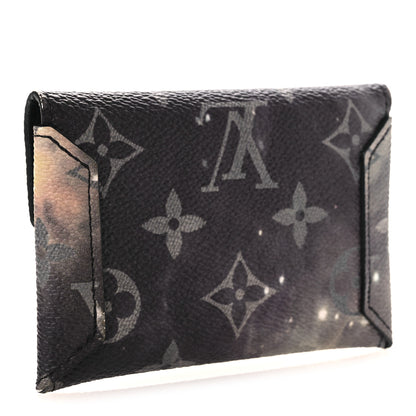 Louis Vuitton Monogram Galaxy Small Alpha Pochette 3 of 7