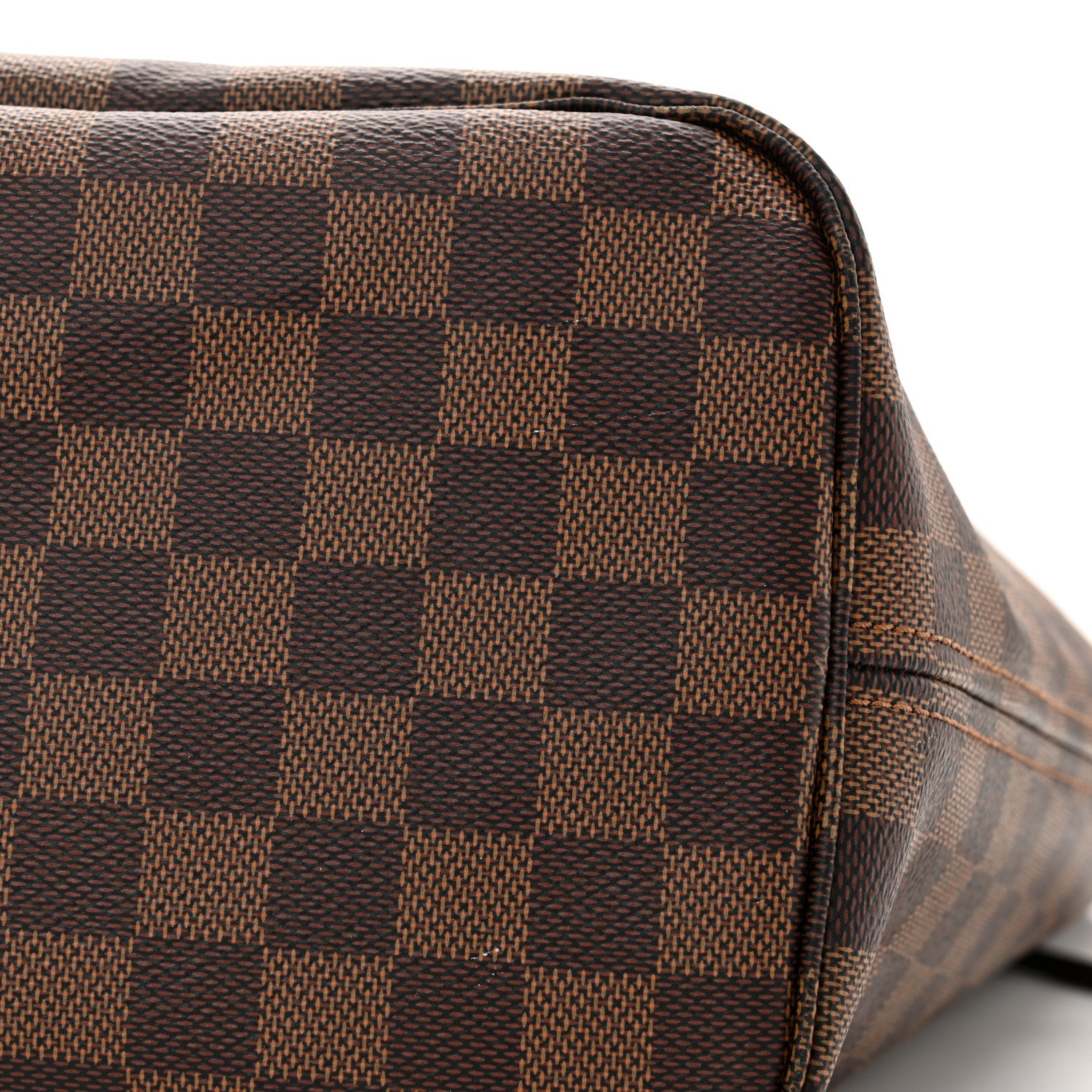 Louis Vuitton Damier Ebene Neo Neverfull MM 10 of 11