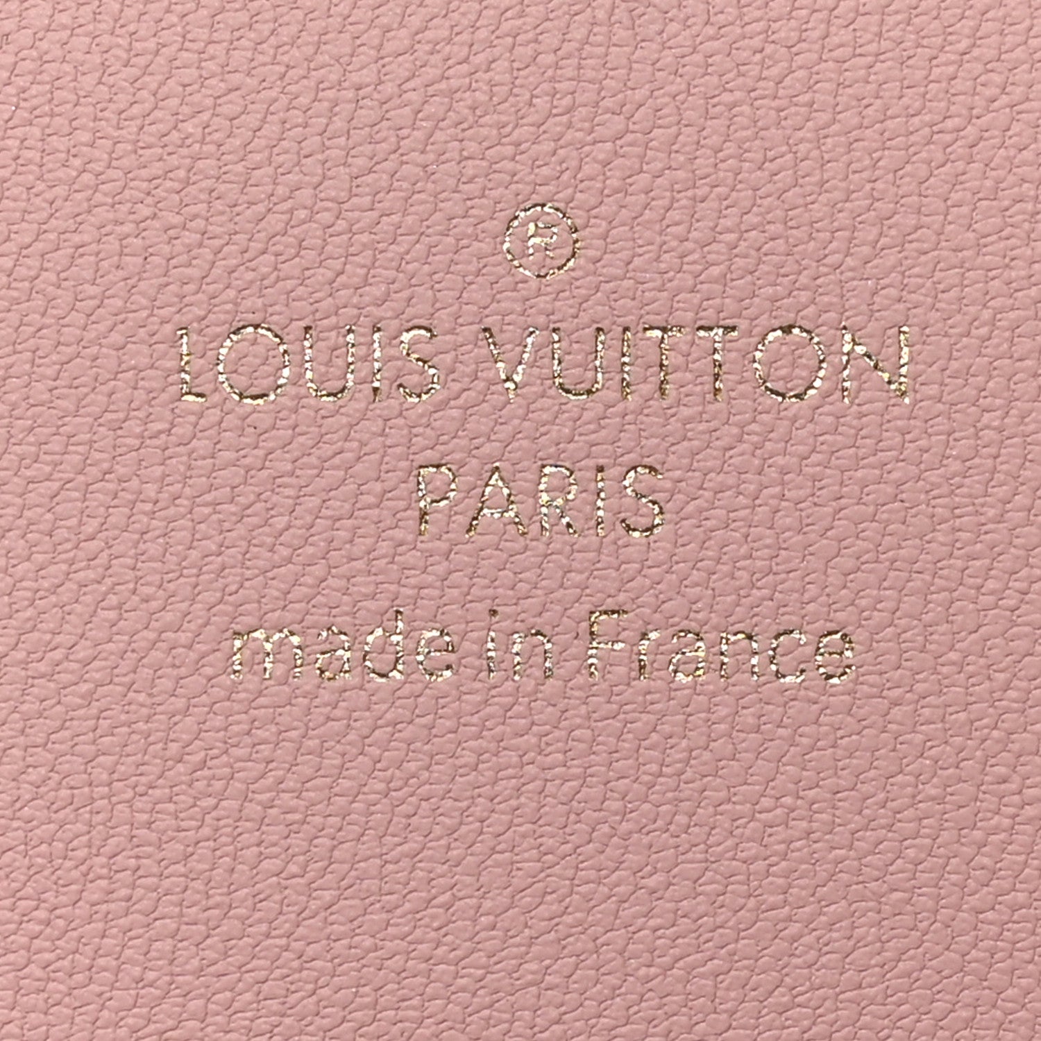 Louis Vuitton Monogram Kirigami Pochette Set 8 of 9