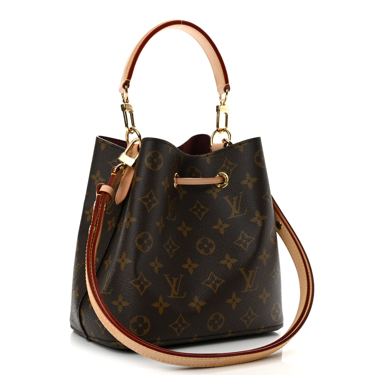 Monogram Neonoe BB