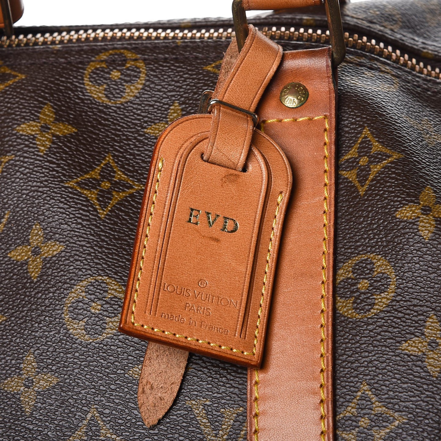 Monogram Keepall 45