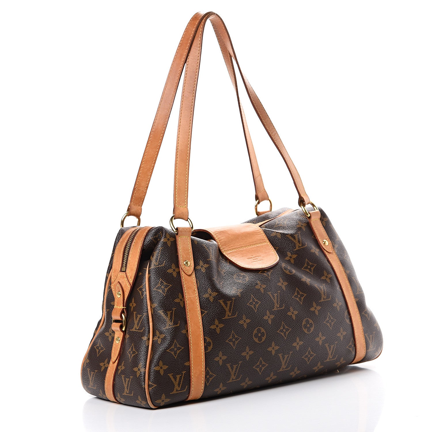 Louis Vuitton Monogram Stresa PM 2 of 20