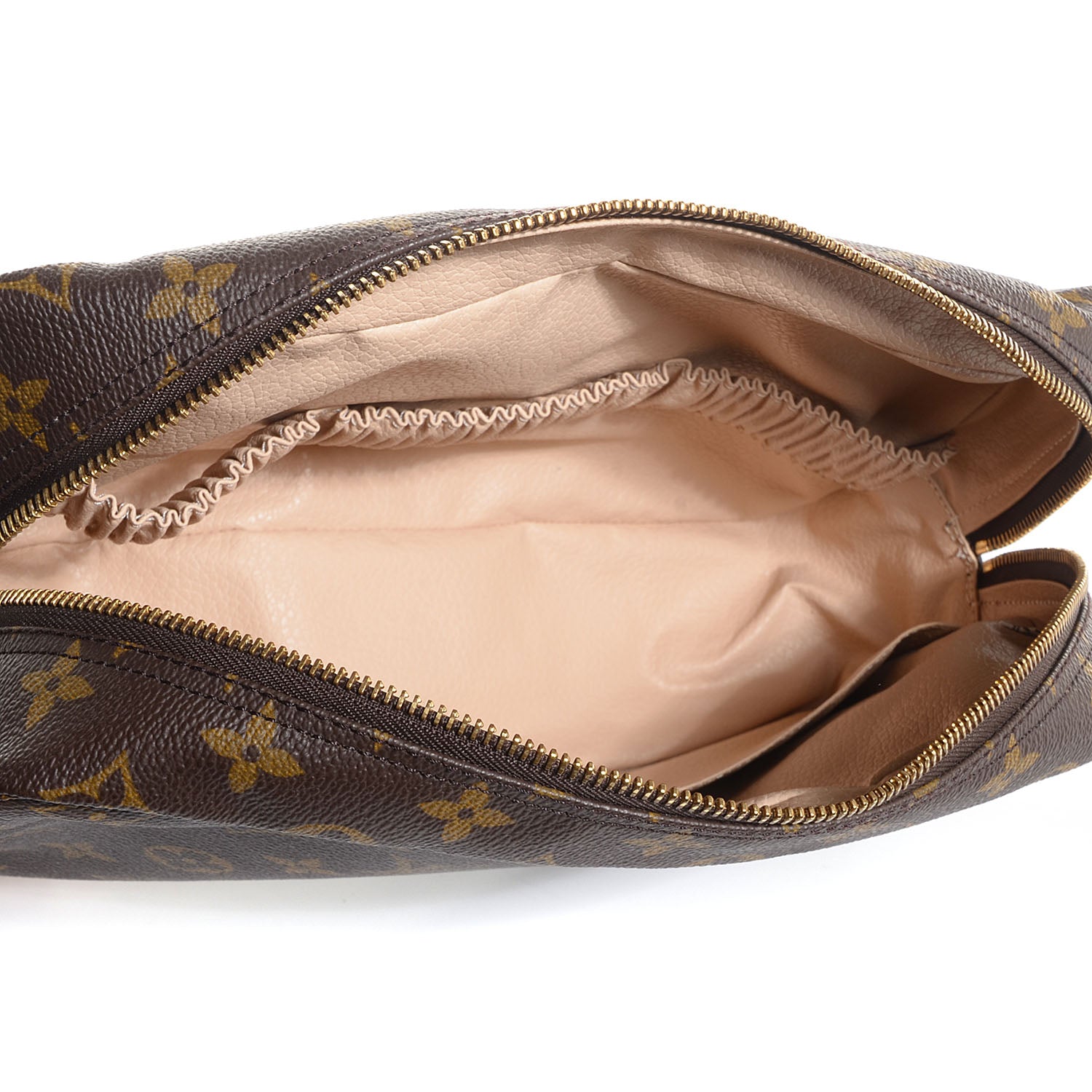 Louis Vuitton Monogram Trousse Toilette 28 5 of 8