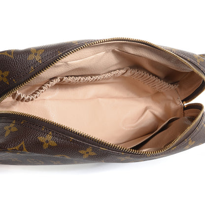 Louis Vuitton Monogram Trousse Toilette 28 5 of 8