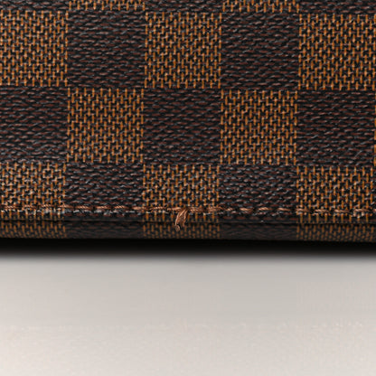 Louis Vuitton Damier Ebene Hampstead PM 10 of 10