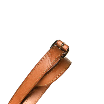 Louis Vuitton Monogram Speedy Bandouliere 30 8 of 15